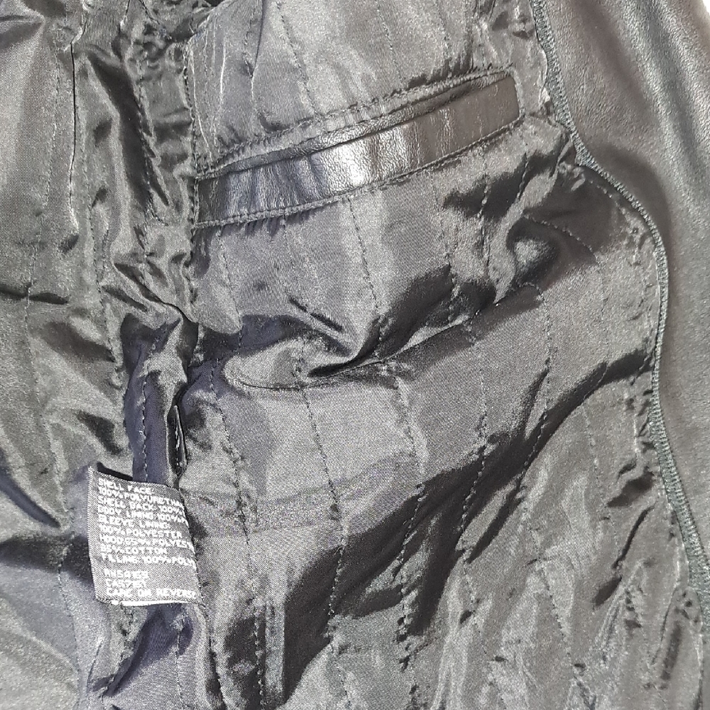 Men's KENNETH COLE Jacket - Picture 9 of 11